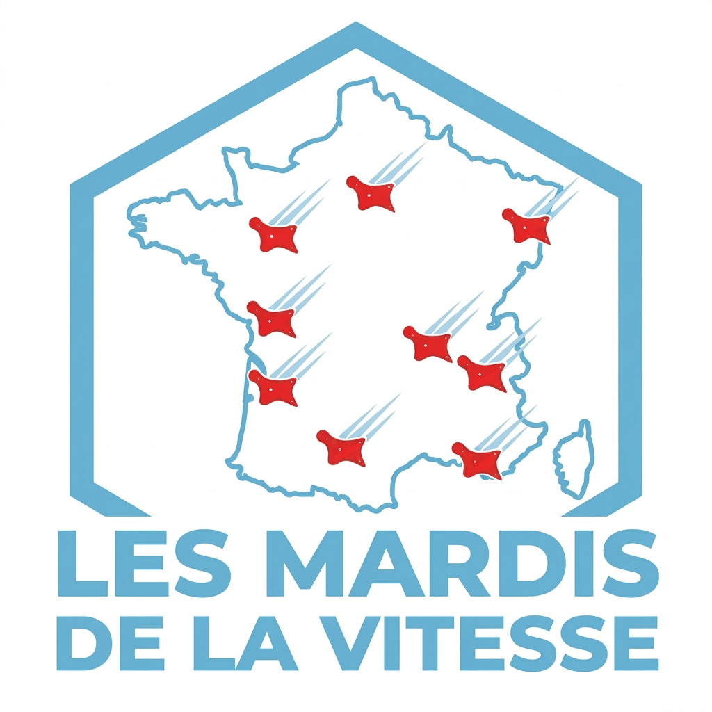 Logo Épreuve