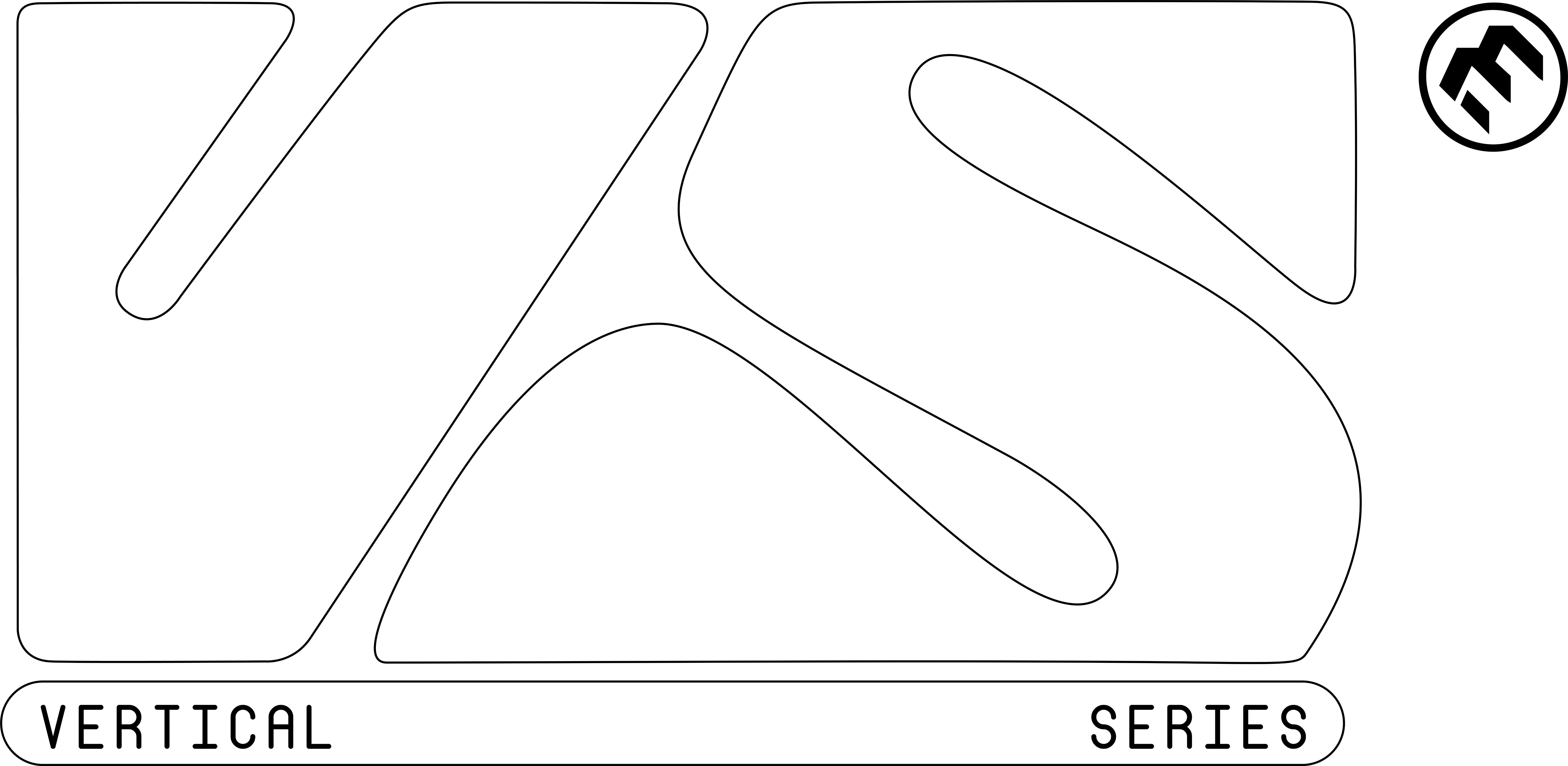 Vertical Series